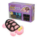 Musical Snail Twilight Turtle Night Sky Constellations starry Ceiling Night Light. 