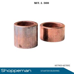 MITSUBISHI L-300 L300 STARTER BUSHING 607903-607892