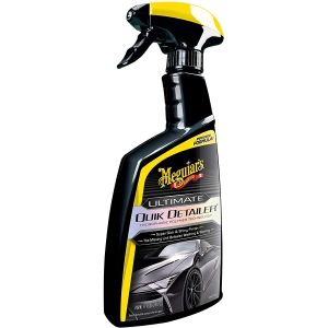 Meguiars G-201024 Ultimate Quik Detailer 709 ml/24 oz
