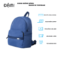 Balo CƠ 600D - Đậm BNS. 