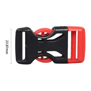 CLARO Universal Motorcycle Helmet Buckles Safety Lock Accessories PlasticMetal Chin Strap Speed Sewing Clip High Quality 9 Styles Bicycle Helmet Buckles