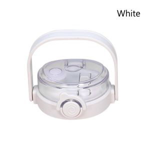 AODDO 1Pcs Tumber Bottle Lid Splash Spill Proof Therms Cup Cap Universal Cup Lid