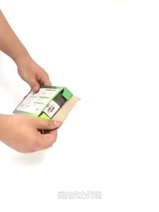 Powerful 10-Pack Cockroach Trap for Home – Effective & Easy to Use    Compact Design for Convenient Storage