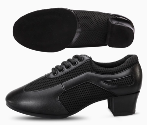 Professional Latin Dance Teacher Shoes Soft soled Latin Teacher Shoes Summer Special