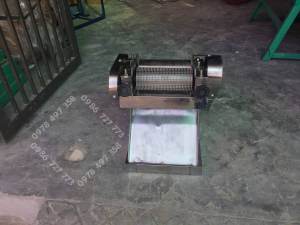 Máy dầm thịt giá rẻ ở đâu bán