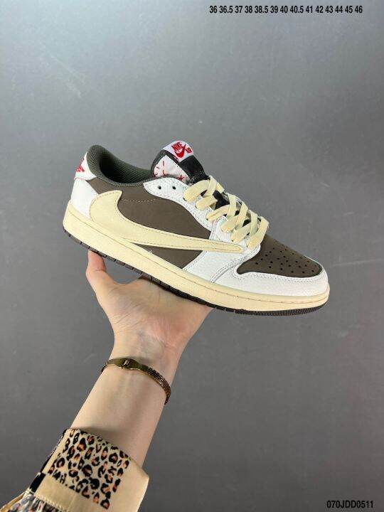 Jordan 1 travis scott best sale price philippines