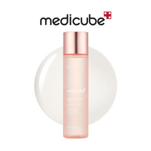 Toner Dạng Tinh Chất medicube TRIPLE COLLAGEN TONER 4.0 - 140ml