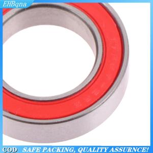 [COD] 1Pcs Bicycle Hub Bearing Palin 17287 2RS ABEC-5 Bearings Repair Parts For KOOZER XM490 BM440 Hub Fastace Novatec