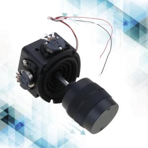 ZY-D300B-R2/R4 5K Ω 3-Trục Phím Điều Khiển Chiết Áp 3D Màn Hình Bàn Phím Bóng Joyrode Điều Khiển Cho Nhiếp Ảnh