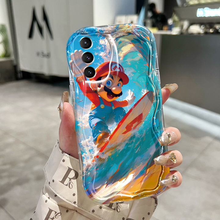 Casing Hp Untuk Samsung Galaxy S21 Plus S21 Ultra S21 FE S20 FE