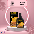 SHAMPO NATUR UNTUK RAMBUT RONTOK NATUR SHAMPOO GINSENG 80ML 140ML  dan 270 ML ORIGINAL BPOM / nature shampoo sampo natur shampo natur sampo nature rambut perontok Remimpi. 