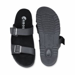 Alpine Camou Sandal Jepit Pria Casual Model Birken Sendal Slop Puyuh Kekinian Anti Licin Tali Tidak Mudah Putus Tahan Lama - Alpinee Oakbuff RUMAH SANDAL