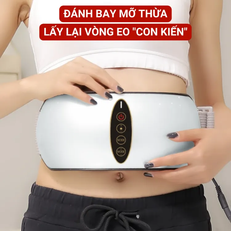 6. So Sánh Các Loại Máy Rung Trên Thị Trường