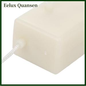 Eelux 1PC DIY handmade đồ chơi sang trọng kéo Dây đu đuôi clockwork kéo đồ chơi phụ tùng thay thế cho Diy sang trọng Đồ chơi thủ công phụ kiện