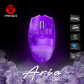 Fantech Aria XD7 Ultra Lightweight TRI-Mode Connection Gaming Mouse Kailh & Huano Version with Anti Slip Grips. 