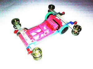TAMIYA mini 4wd SPEED NASCAR MURAH mini 4wd KENCANG + DINAMO KILIKAN COD(SELAMA MASIH TAMPIL BARANG READY)