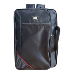 Cặp thiếu niên học sinh kiểu viền góc xéo vải chống xướt  [SẢN PHẨM MỚI]