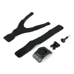 Durability 360 Rotating Wrist Strap Mount for Action 5pro/4/3 Cameras Breathable Fabric Arm Mount Simple Installation