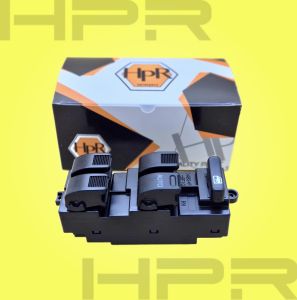 Master Switch Power Window Tombol Saklar Jendela Pusat Avanza - Xenia 2004 - 2011