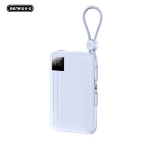 HENDO 3C Power Bank Portable Charger 22.5w Powerbank Fast Charging 20000mAh With Charging Cable Power Bank ccc certified power bank