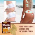 South Moon Button Paste Random Hip Lifter Patches Butt Enhancement Stickers Plump Buttocks Sexy Ass Lift Up Body Shaping Shape Hip Curve Peach Buttocks Women Butt-lift Shaping Patch Moisturizing Gentle Plant Extracts Buttock Lifting Patch Butt Enhancement. 