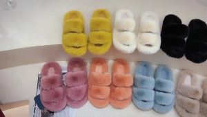 WomenS Summer 2025 New Fashionable Floral Flip-Flops For Outdoor Wear Non-Slip Travel Soft Sole Beach Sandals