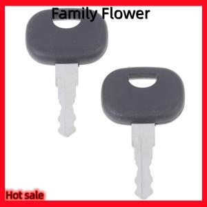 Family Flower Flash Sale 2 chiếc chìa khóa 14603 cho JCB bomag dynapac terex vibromax mới Holland nh