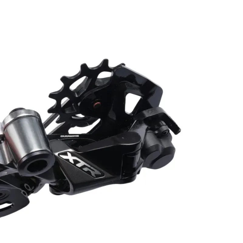 SHIMANO XTR M9100 SL+RD Groupset 12 Speed Mountain Bike M9100 - Main Image