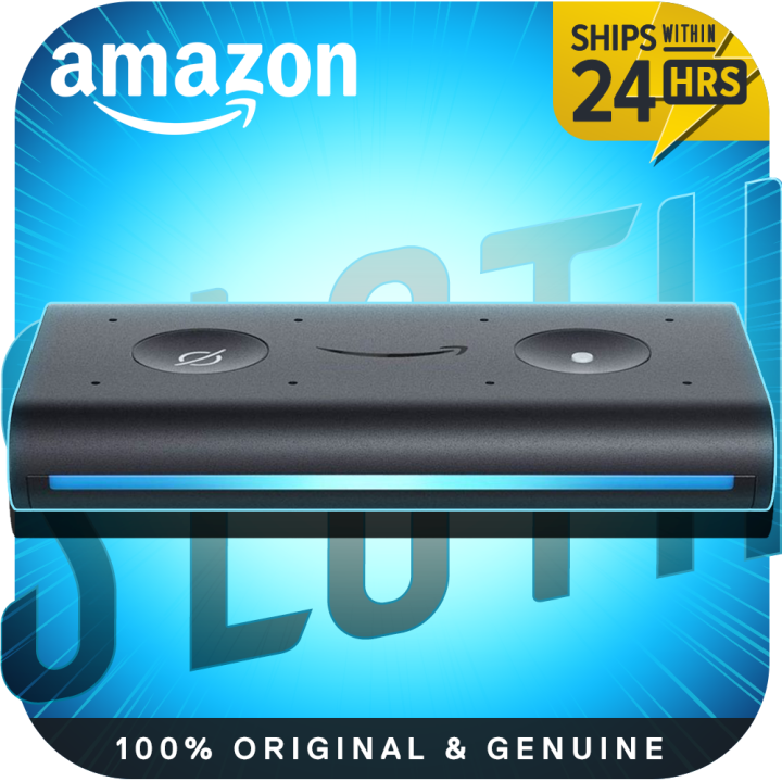 Amazon Echo Auto - Add Alexa to your car