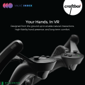 Valve Index Controllers (Pair, Brand-New Sealed) | craftbarPH. 