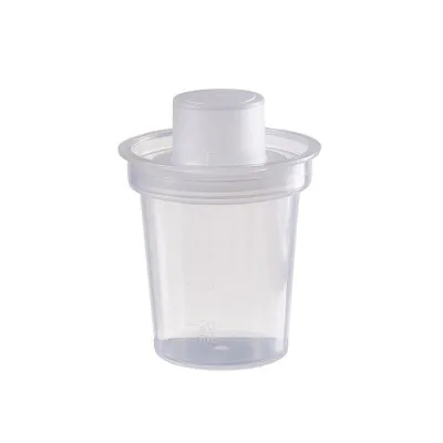Baby Milk Powder Container Formula Storage Box Organiser Case 80ML for Outdoor and Travel