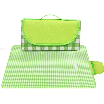 PXTON - TEBAL 300*200cm Tikar Lipat / Tikar Piknik / Alas Piknik / Tikar Pantai Anti Air / tikar piknik waterpoof outdoor 15m x 2m tikar lipat anti air alas camping