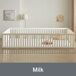 ALZiP Woodly Baby Room