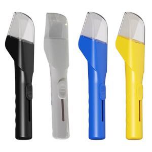 Multifunctional Round Handle Insect Catcher Plastic Pet Control Device Suitable For Cockroaches Spiders Home Garden Use