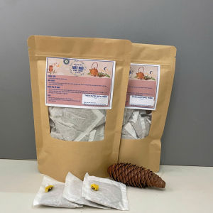 Trà Mất Ngủ Đức Thiện (500g) - Dành Cho Người Mất Ngủ Kinh Niên Ngủ Không Sâu Giấc Điều Hòa Khí Huyết