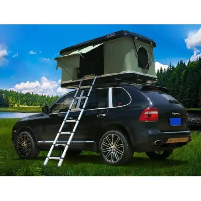 Outdoor Tent Roof Top | Tenda Roofbox mobil | Community Car Tent