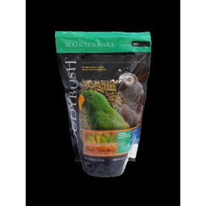 Roudybush Maintenance Small 624g/1.25Kg/4.54kg Parrot Bird Feed