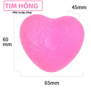 Dụng cụ tập thể dục tay silicon tập bàn tay nhiều mức kháng lực CA