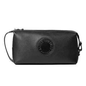 PARSONKER 6450A Hand Bag Handbag Pria Casual Alice Springs Kulit Premium
