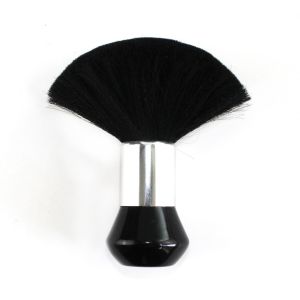 Kuas Leher Spartal Kuas Kuas Barber Isi Bedak Kuas Pembersih Rambut Isi Bedak Untuk Membersihkan Sisa Rambut Pangkas Rambut Dan Barbershop