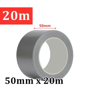 Cuộn băng keo dài 20m chống thấm nước chuyên dụng để sửa chữa ống nước