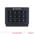 Elgato Stream Deck อุปกรณ์สตรีมเมอร์ ไลฟ์สตรีม. 