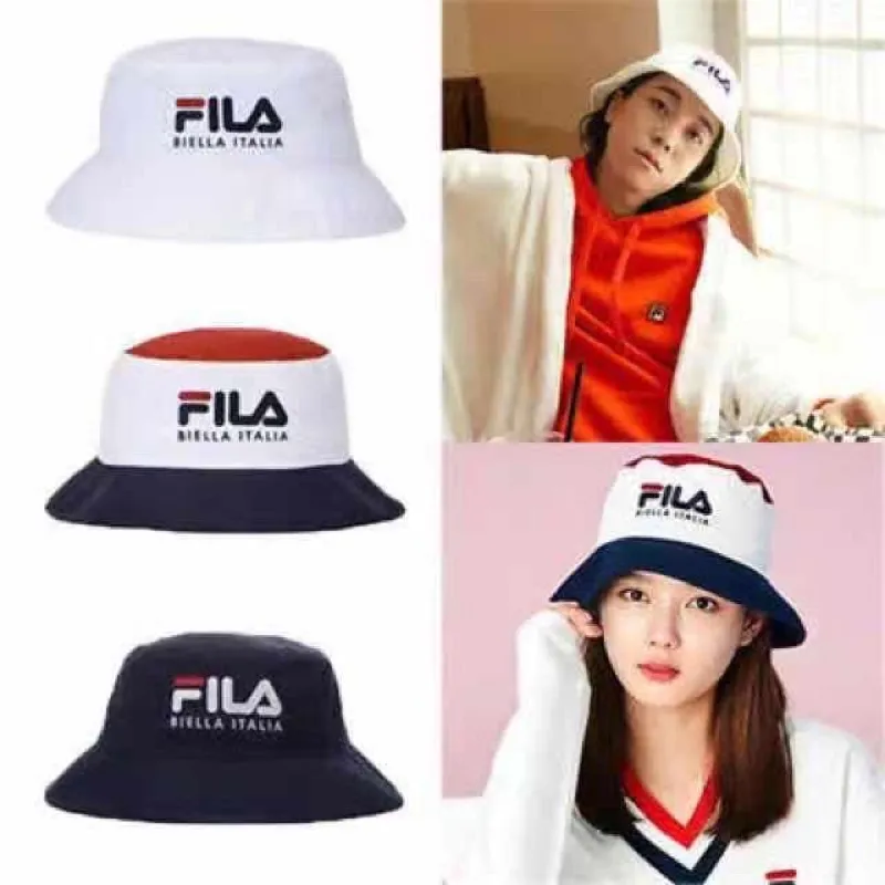 Fila biella italia cap best sale