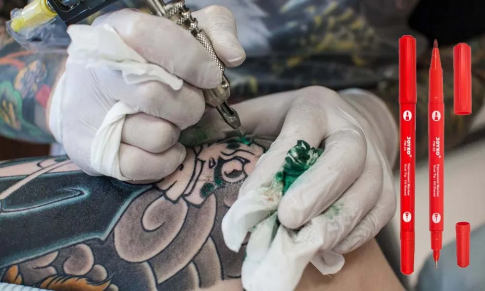 Jual 10 Warnatinta Tattoo Semi Permanen Pigment Tato Sulam Tatto Ink di  Seller Soyaglobal - Cimahi, Kota Cimahi | Blibli