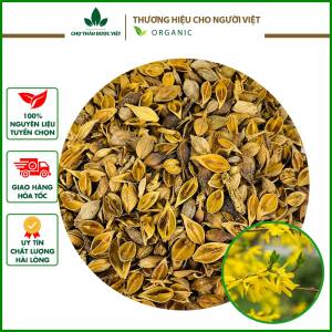 Liên kiều 300g quả liên kiều hạ liên tử khô thơm sạch - Chợ Thảo Dược Việt