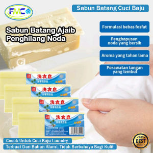 Sabun Ajaib Serbaguna Sabun Batang Cuci Penghilang Noda Bandel Premium Murah Sabun Pembersih Noda Kuning Noda Membandel Kerak Magic Sabun Viral Pembersih Noda Sabun Ajaib