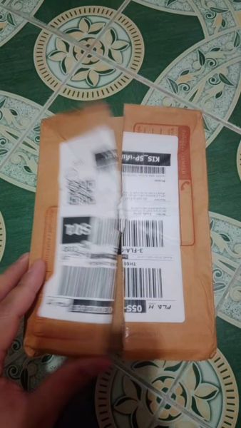 Buyer review video 5