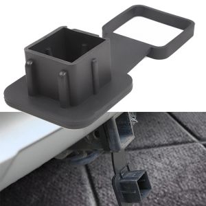 Heavy Duty Steel Trailer Towing Tool Trailer Tow Lock Hook Tightener Trailer Hook Ball Holder