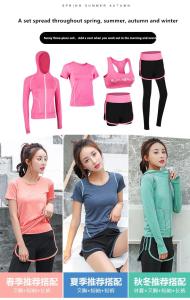 Luoke วอร์มยิมเสื้อกีฬาโดยตรง【สต๊อกพร้อม】เสื้อกีฬา 2020 เครื่องแต่งกายกีฬาผู้หญิงเสื้อยืดแขนสั้นสตรีบาสเกตบอลฟุตบอลออกกำลังกายวิ่งโยคะชุดกีฬามืออาชีพ 6 สีระบายอากาศไมโครไฟเบอร์หลวมเสื้อผ้า