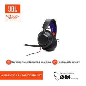 JBL Quantum 250 - Carbon dynamic drivers richJBL QuantumENGINE and JBL Quantum Spatial Sound